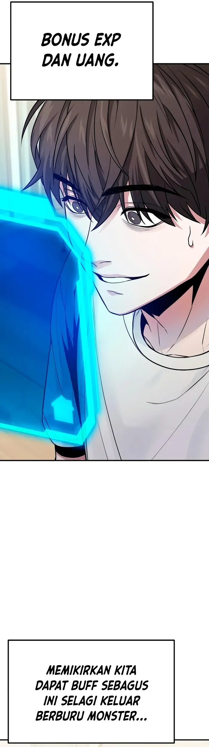 The Ultimate Shut-In Chapter 07 Gambar 31