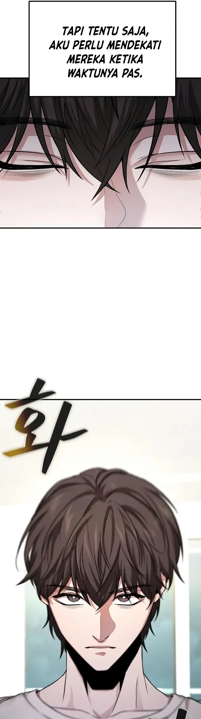 The Ultimate Shut-In Chapter 07 Gambar 41