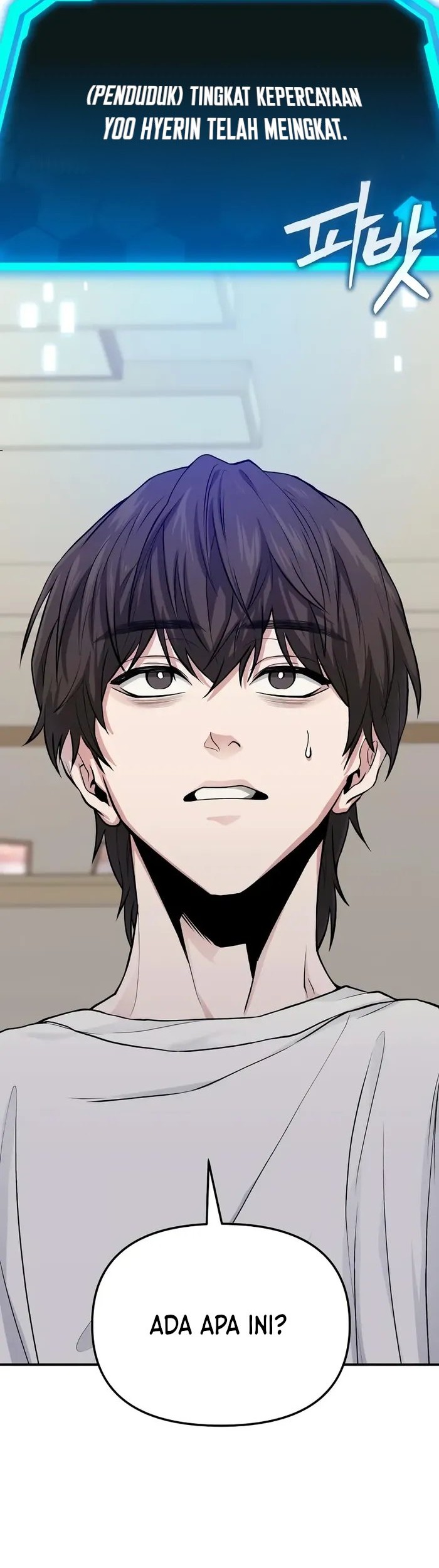 The Ultimate Shut-In Chapter 07 Gambar 44