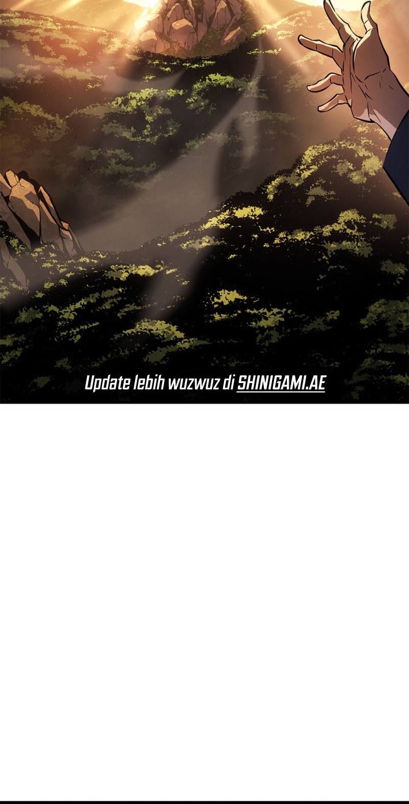 Solo Leveling: Ragnarok - Chapter 42 - Page 41