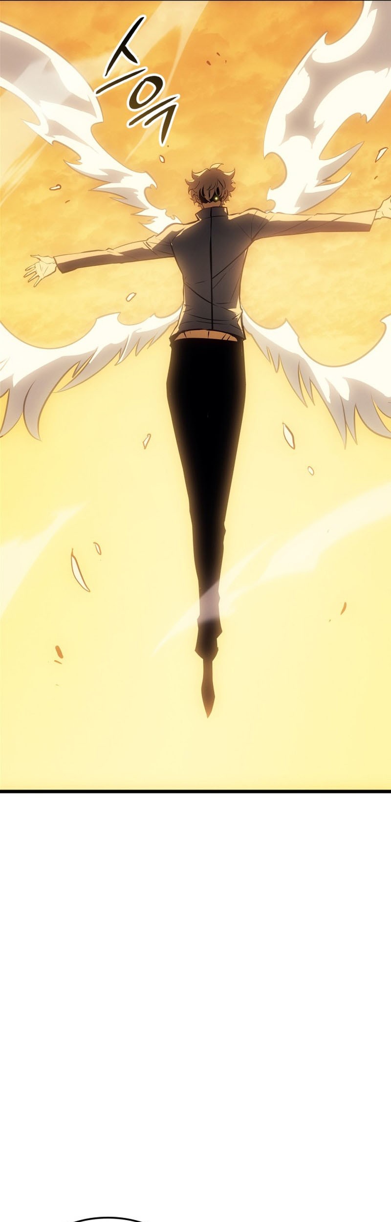 Solo Leveling: Ragnarok - Chapter 42 - Page 42