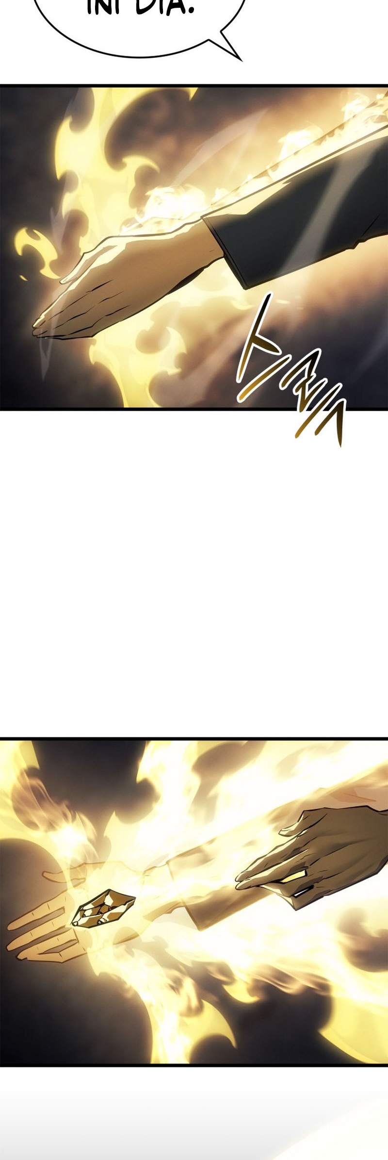 Solo Leveling: Ragnarok - Chapter 42 - Page 49