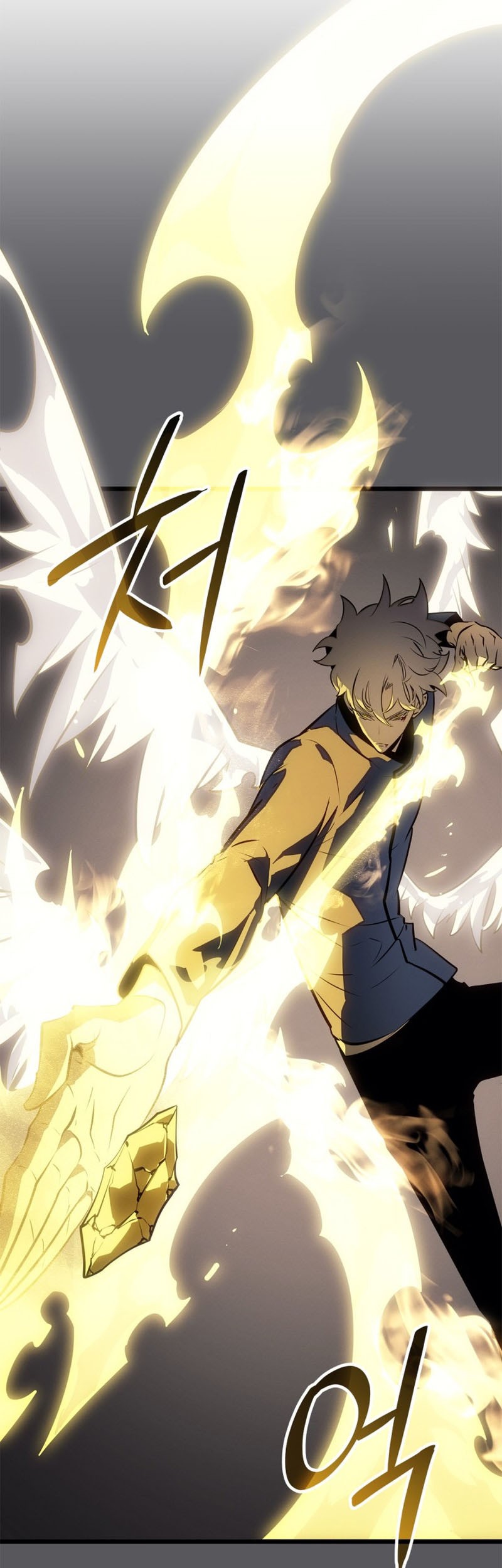 Solo Leveling: Ragnarok - Chapter 42 - Page 50