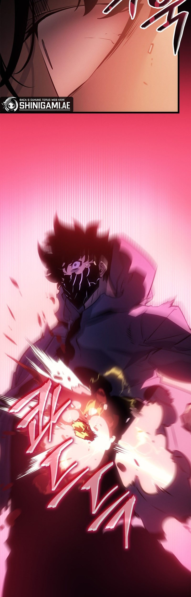 Solo Leveling: Ragnarok - Chapter 42 - Page 55