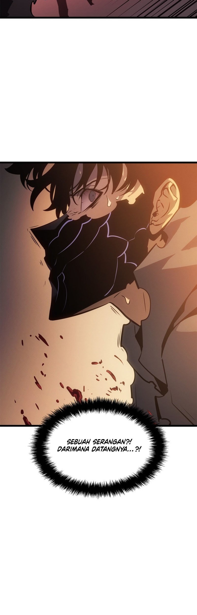 Solo Leveling: Ragnarok - Chapter 42 - Page 57