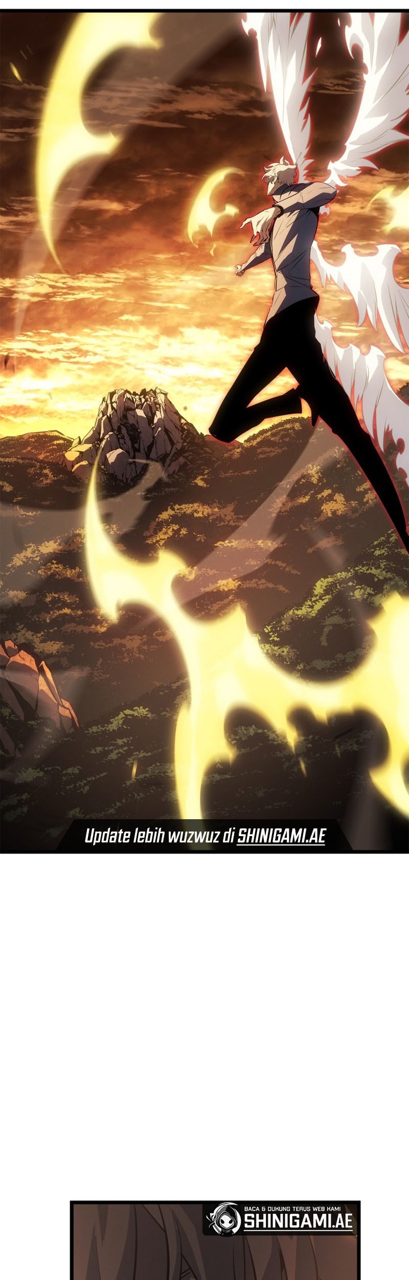 Solo Leveling: Ragnarok - Chapter 42 - Page 58