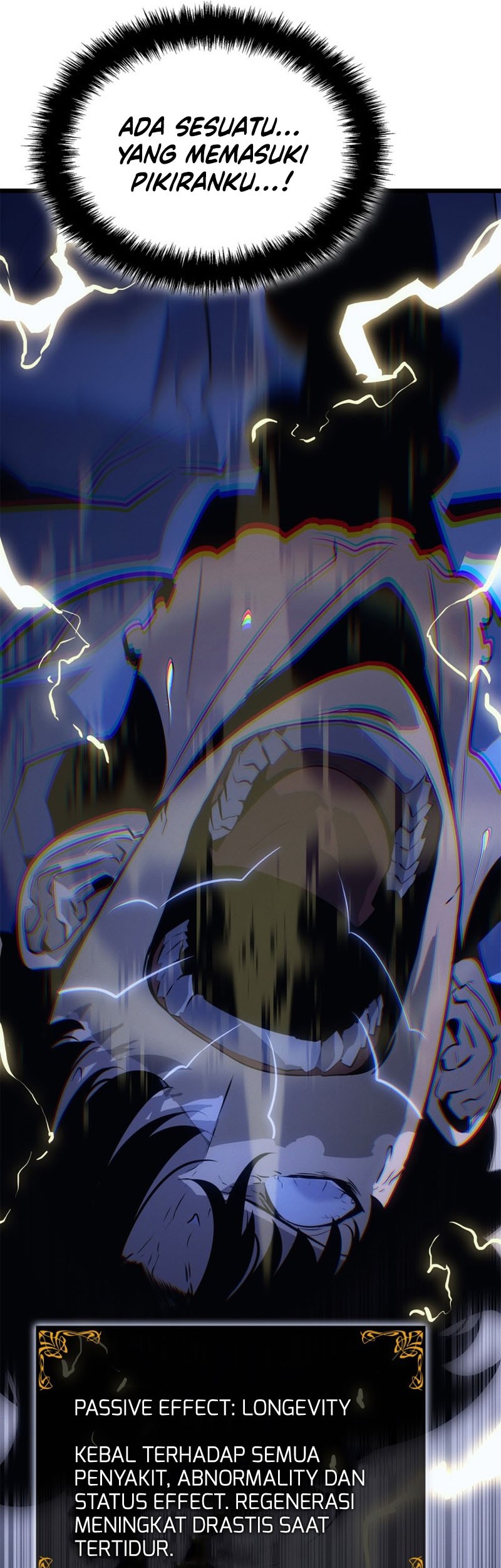 Solo Leveling: Ragnarok - Chapter 42 - Page 61