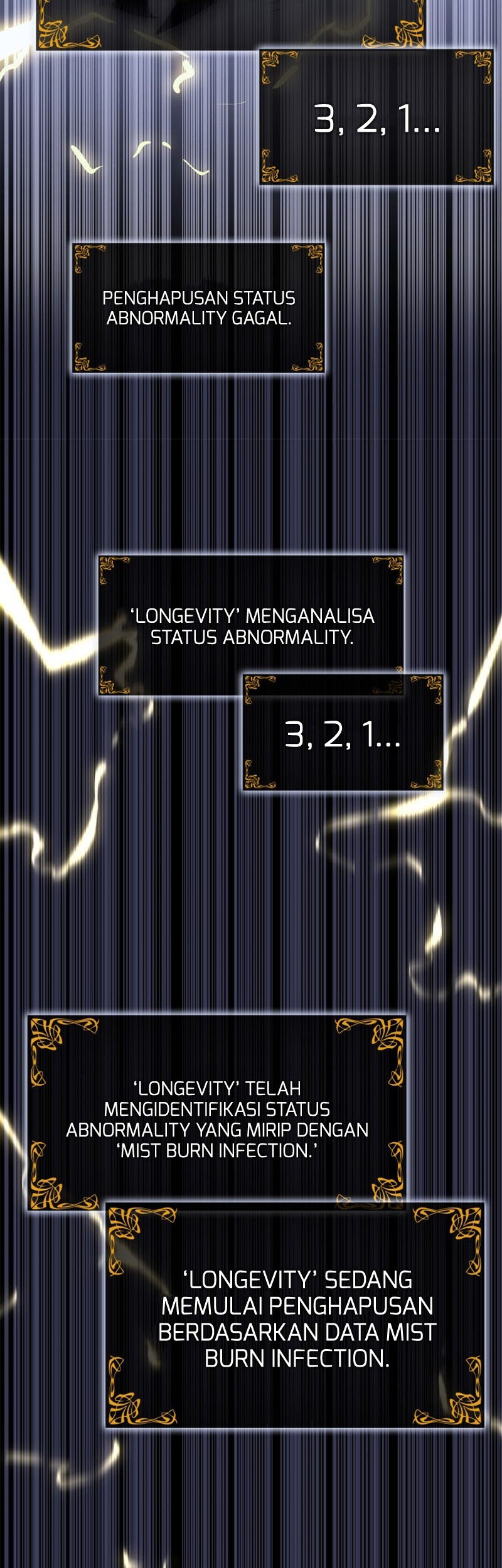 Solo Leveling: Ragnarok - Chapter 42 - Page 62