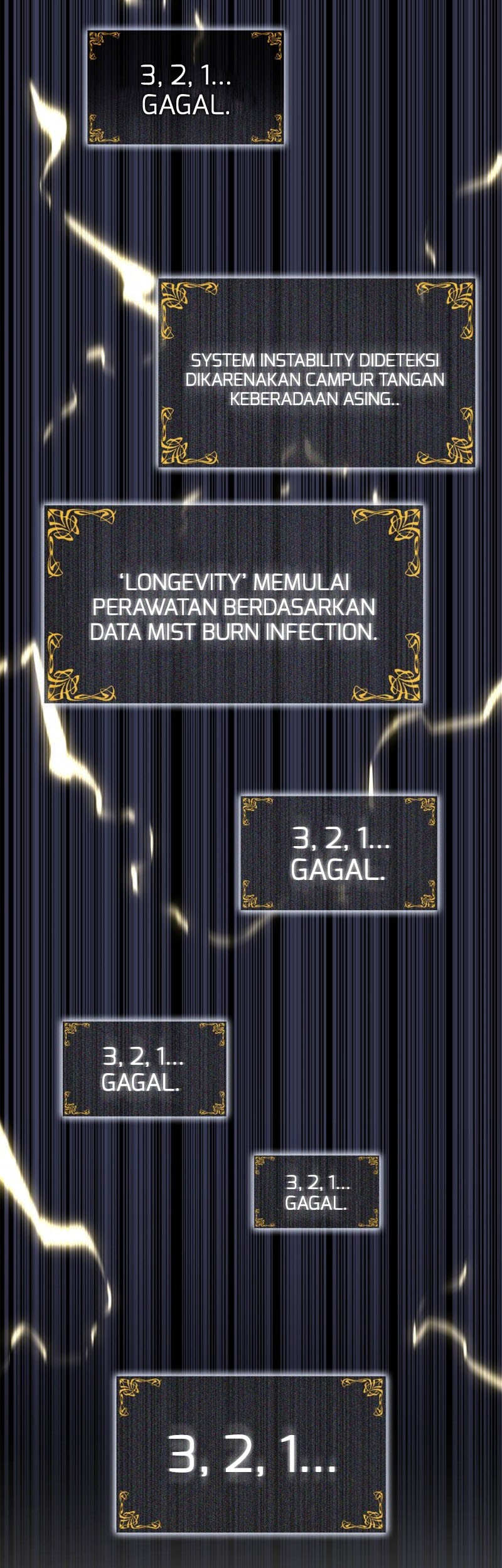 Solo Leveling: Ragnarok - Chapter 42 - Page 63