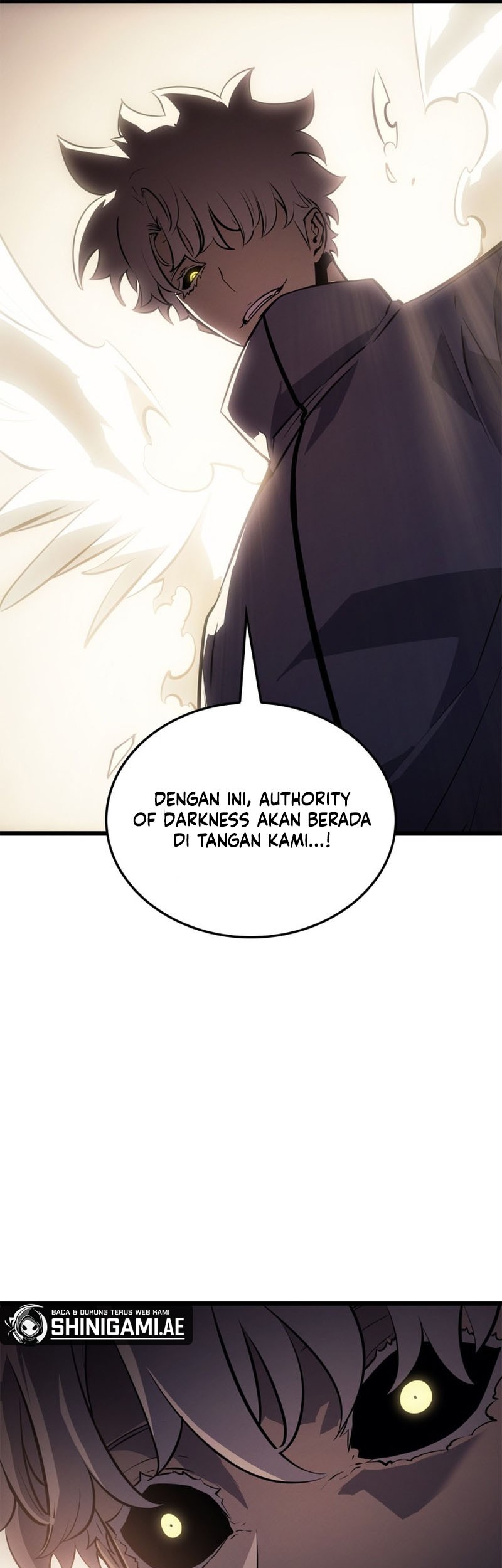 Solo Leveling: Ragnarok - Chapter 42 - Page 65