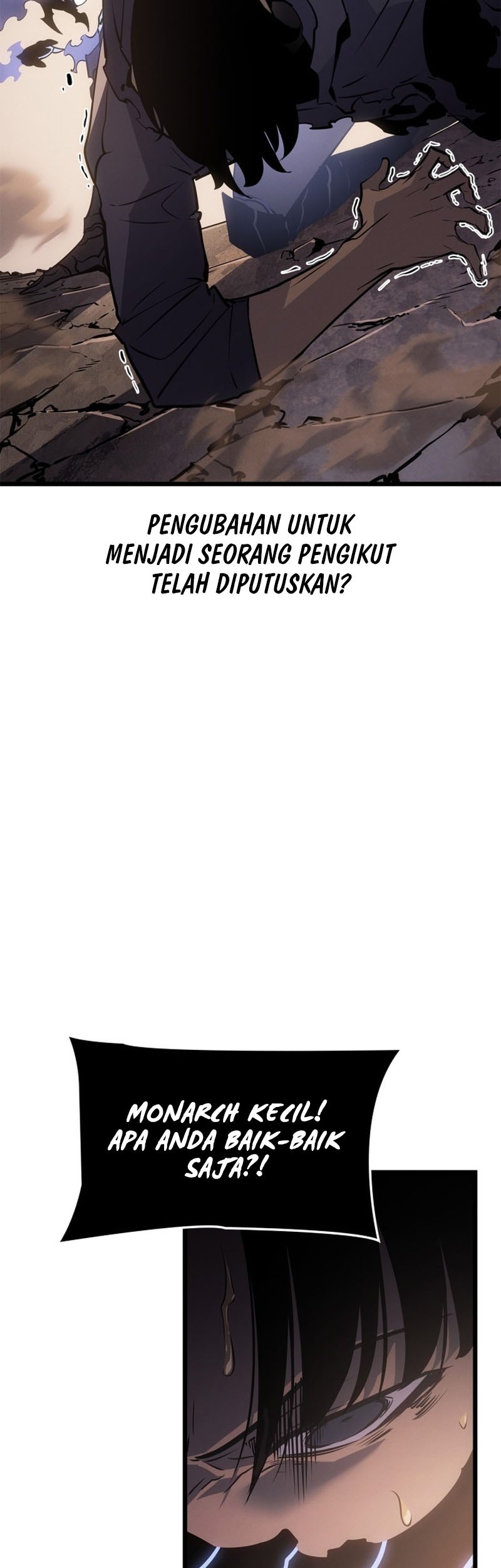 Solo Leveling: Ragnarok - Chapter 42 - Page 67