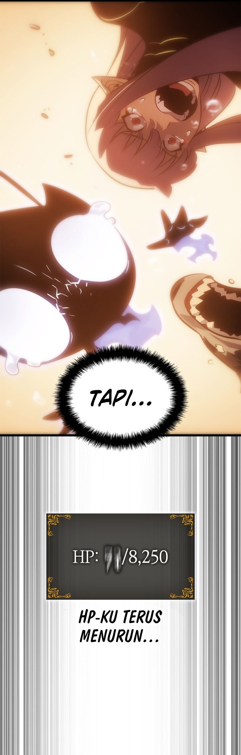 Solo Leveling: Ragnarok - Chapter 42 - Page 69