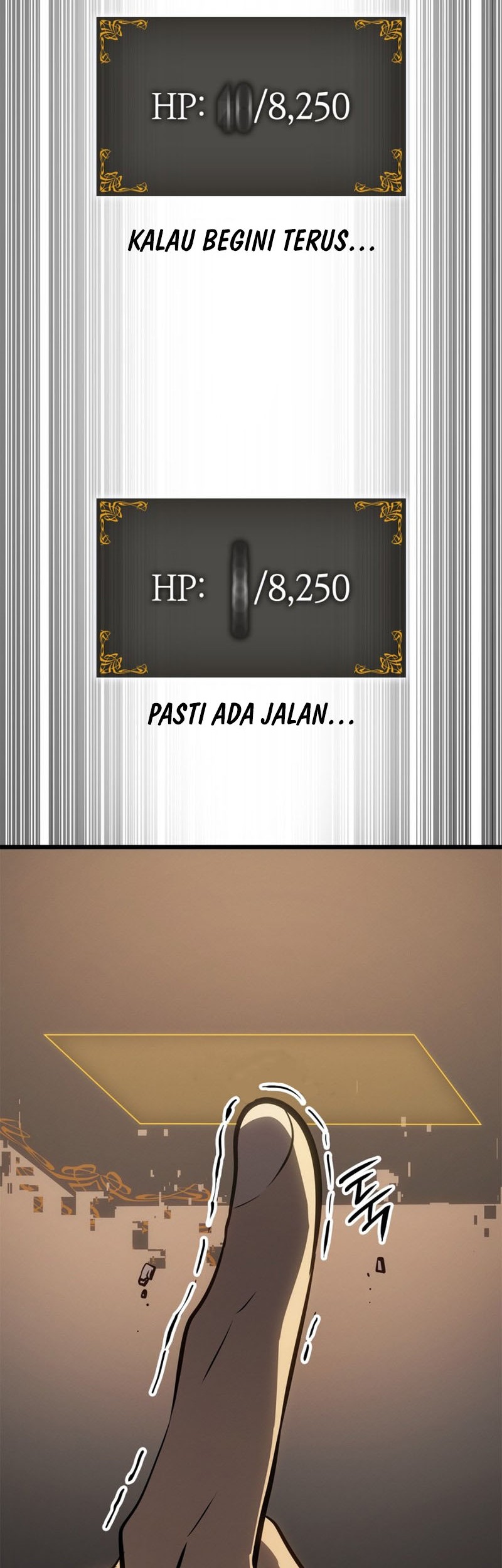 Solo Leveling: Ragnarok - Chapter 42 - Page 70