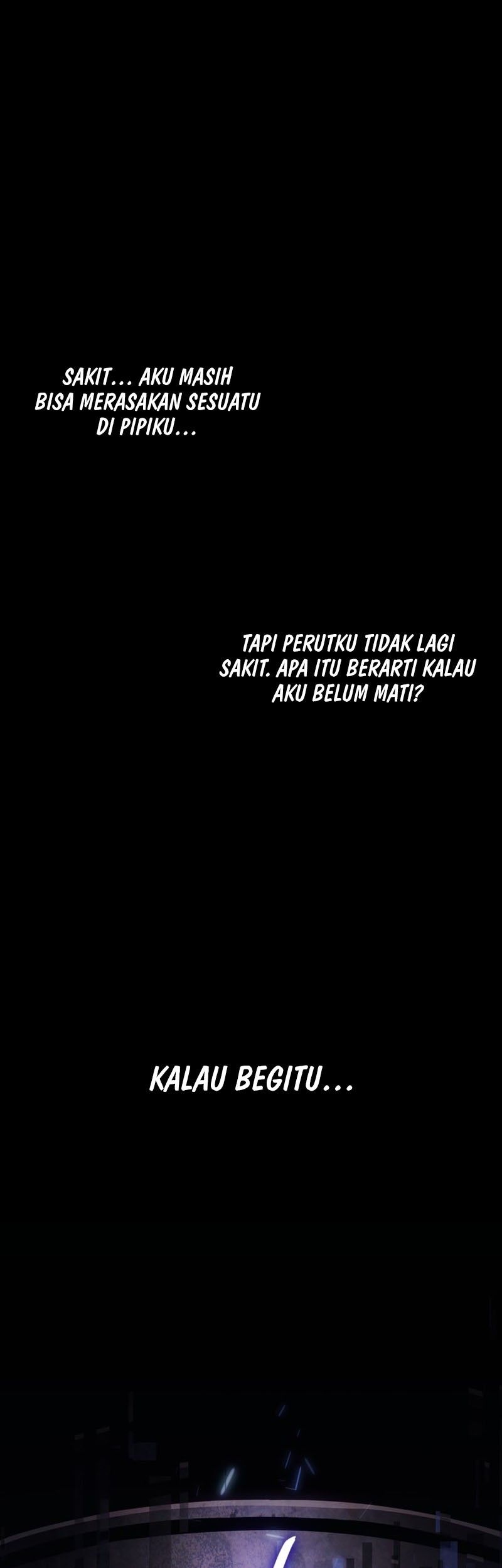 Solo Leveling: Ragnarok - Chapter 42 - Page 79