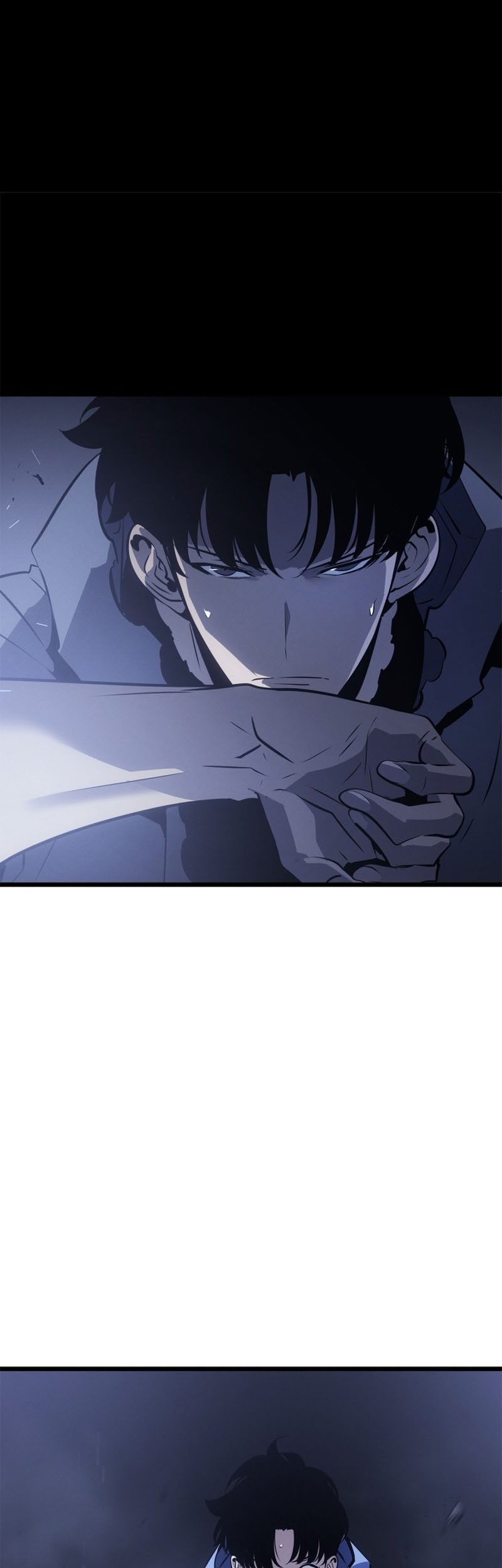 Solo Leveling: Ragnarok - Chapter 42 - Page 81