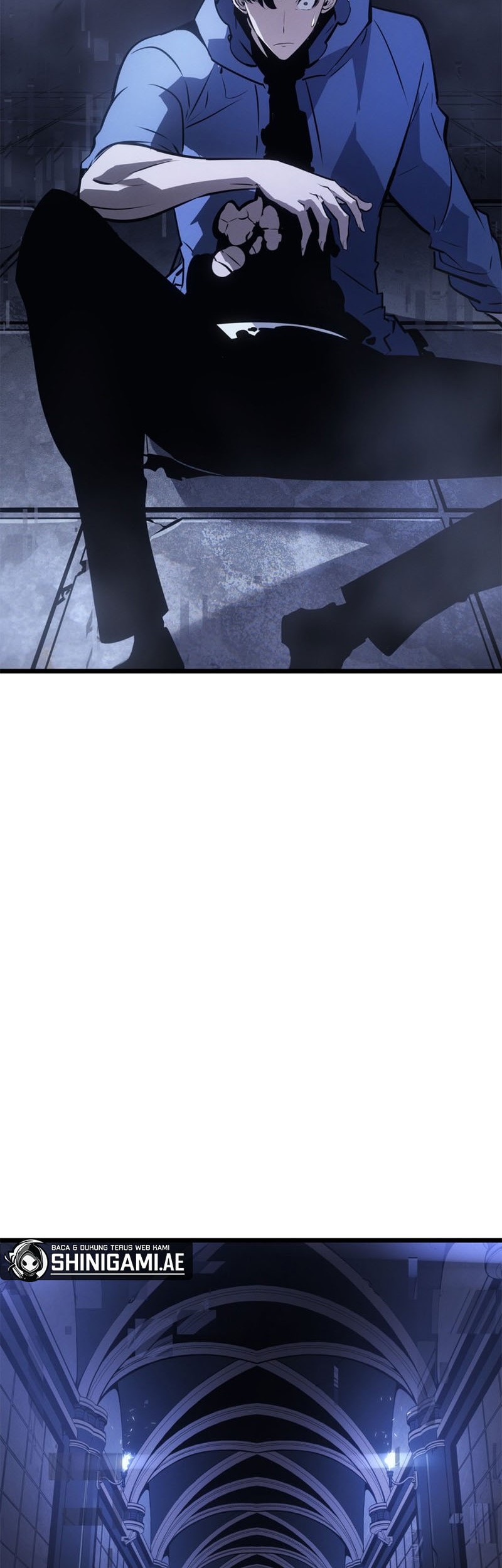 Solo Leveling: Ragnarok - Chapter 42 - Page 82