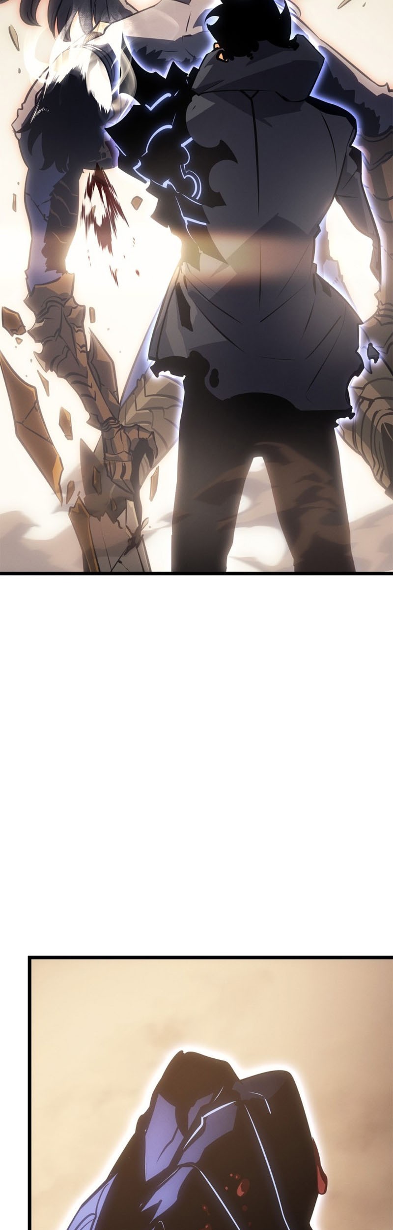 Solo Leveling: Ragnarok - Chapter 42 - Page 4