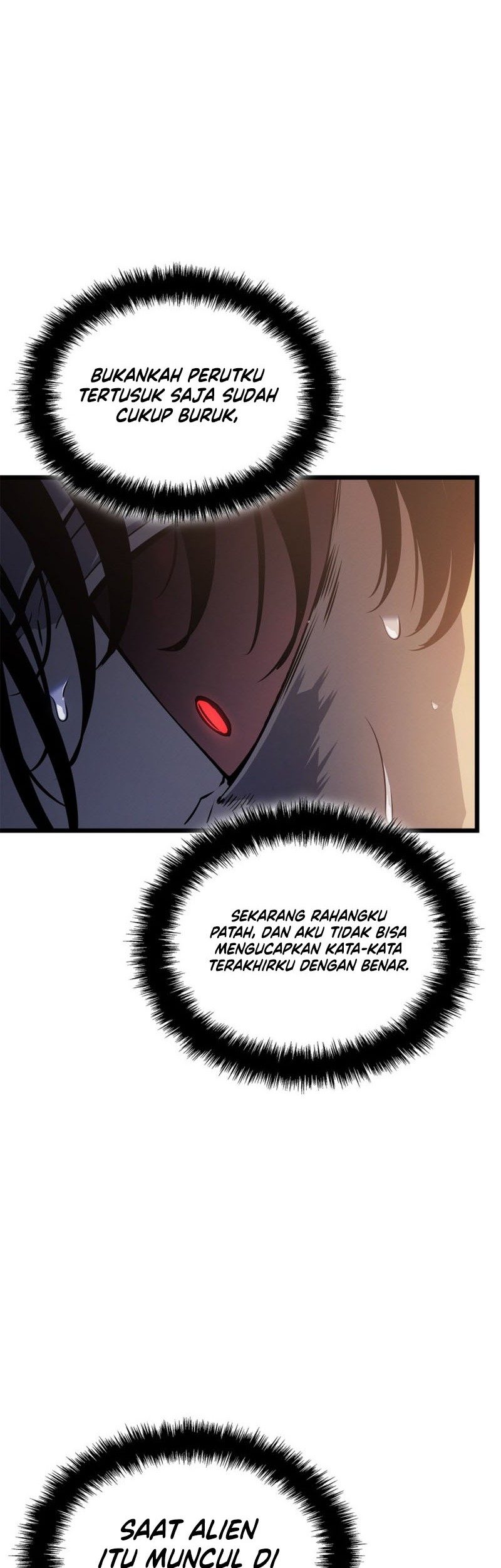 Solo Leveling: Ragnarok - Chapter 42 - Page 7