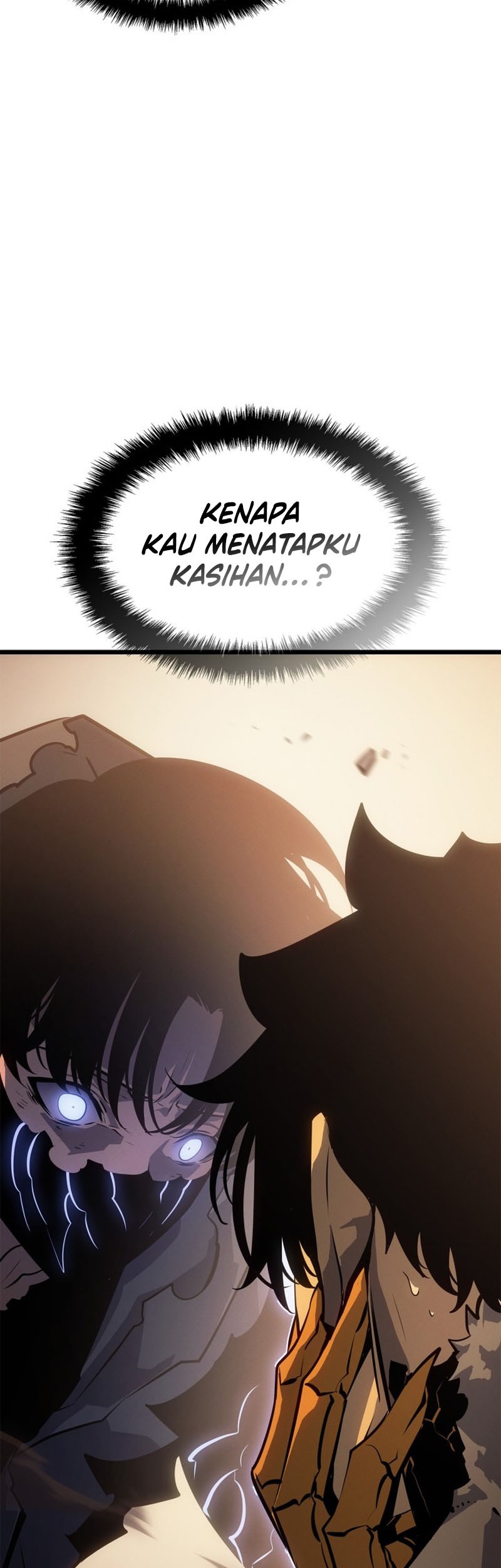 Solo Leveling: Ragnarok - Chapter 42 - Page 12