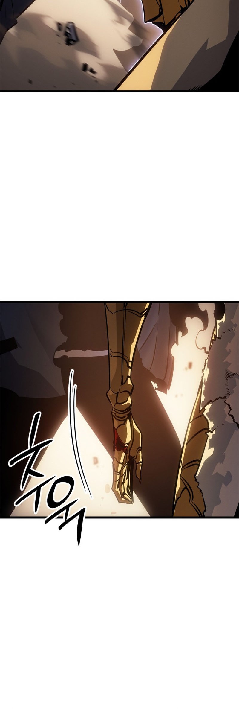 Solo Leveling: Ragnarok - Chapter 42 - Page 13