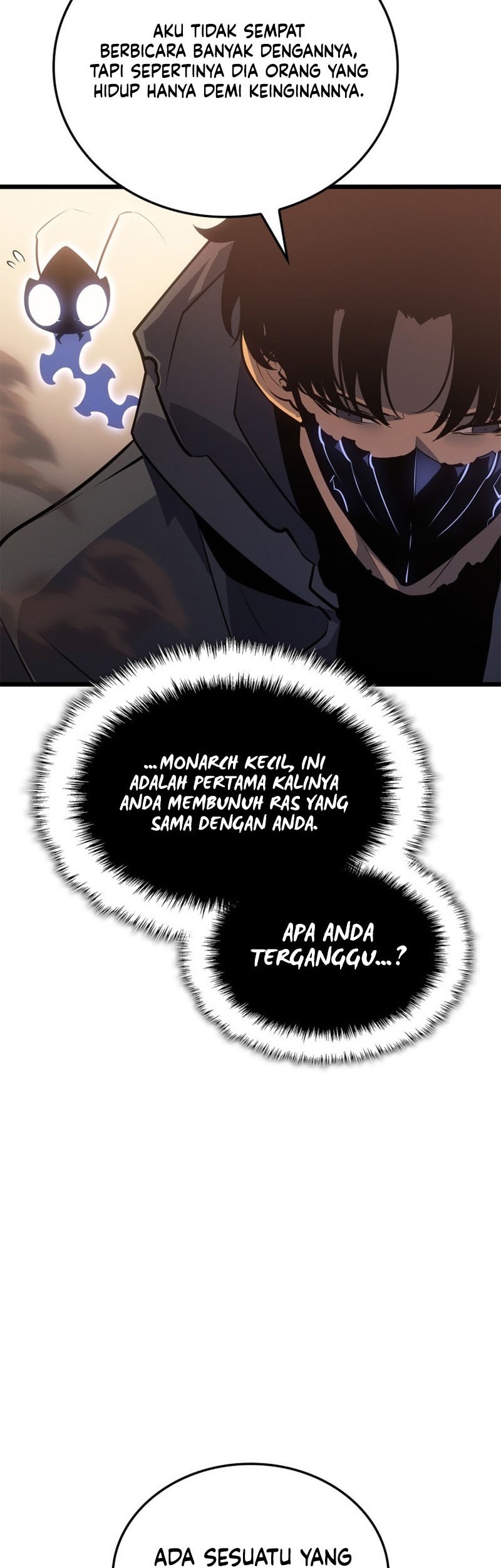 Solo Leveling: Ragnarok - Chapter 42 - Page 19