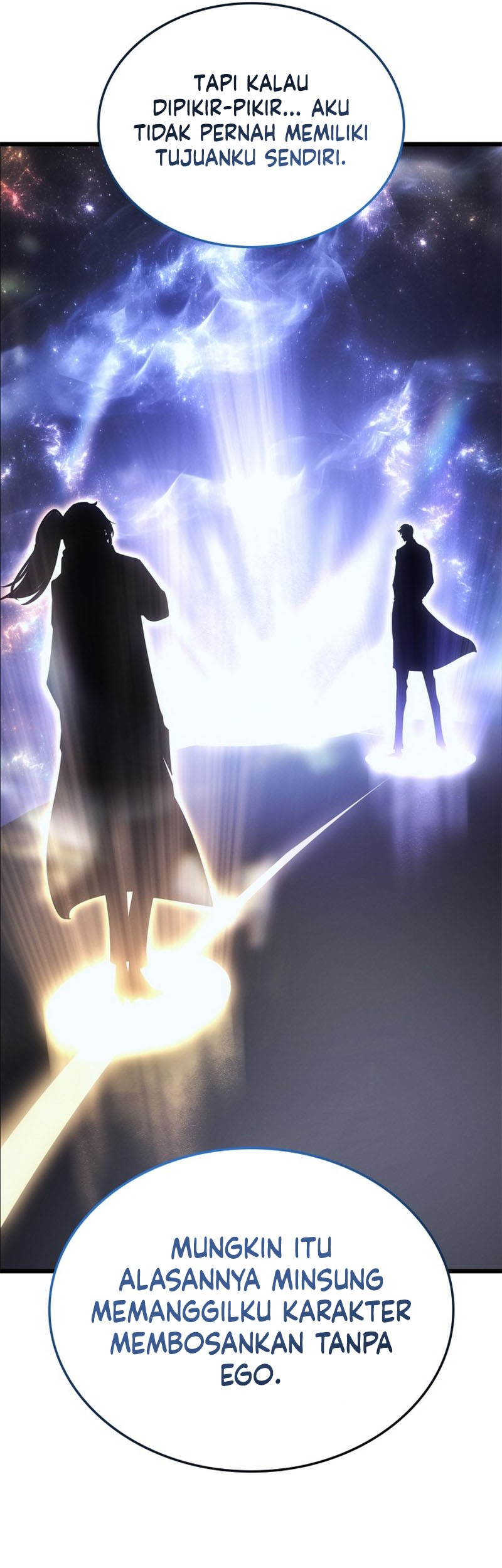 Solo Leveling: Ragnarok - Chapter 42 - Page 22