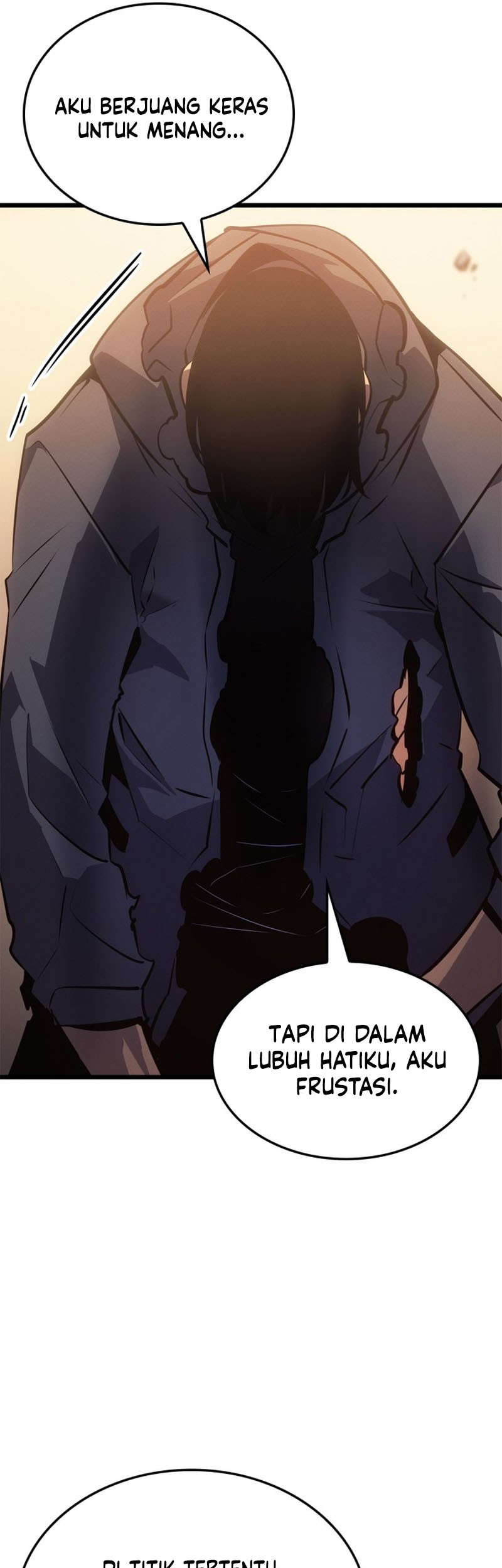 Solo Leveling: Ragnarok - Chapter 42 - Page 26