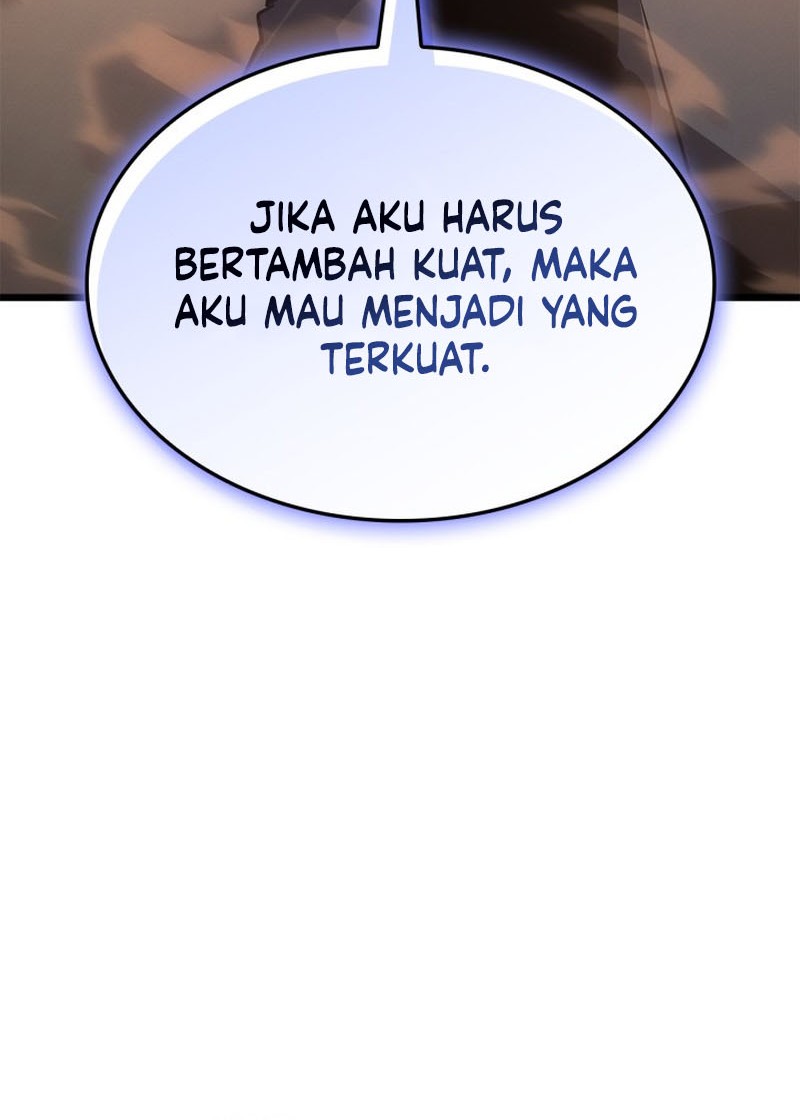 Solo Leveling: Ragnarok - Chapter 42 - Page 29