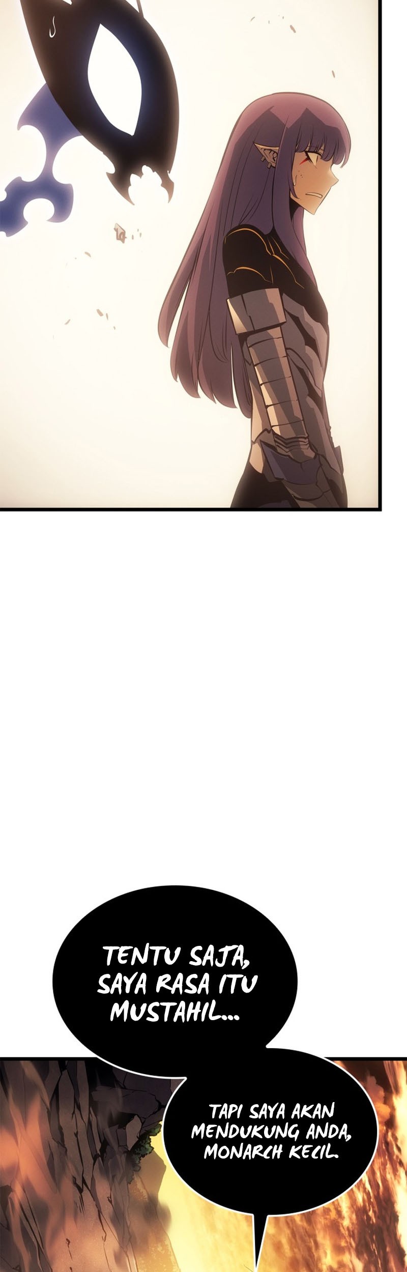 Solo Leveling: Ragnarok - Chapter 42 - Page 32