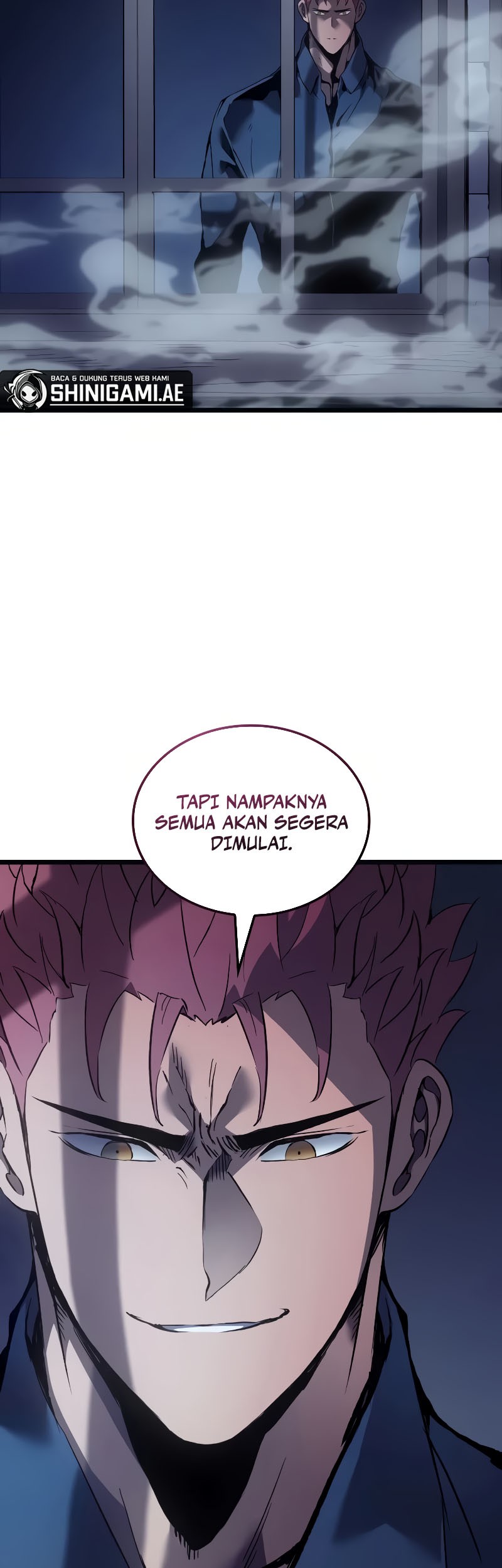 The Indomitable Martial King - Chapter 69 - Page 36