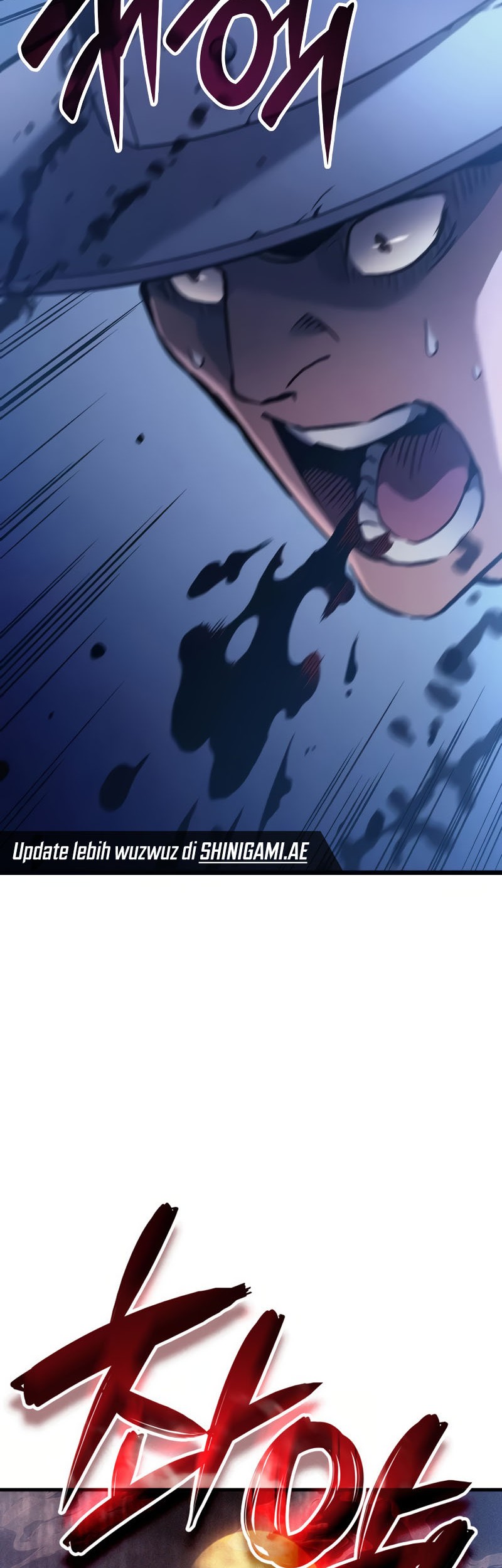 The Indomitable Martial King - Chapter 69 - Page 39