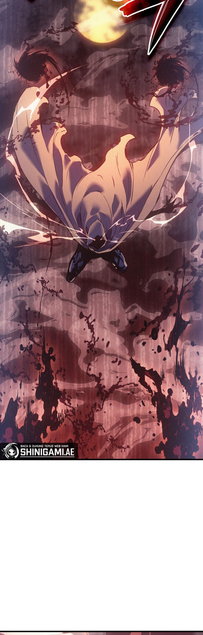 The Indomitable Martial King - Chapter 69 - Page 40