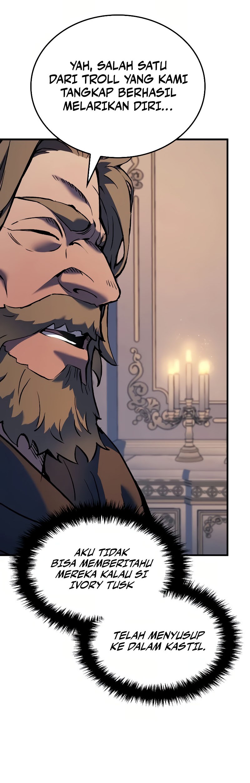 The Indomitable Martial King - Chapter 69 - Page 45