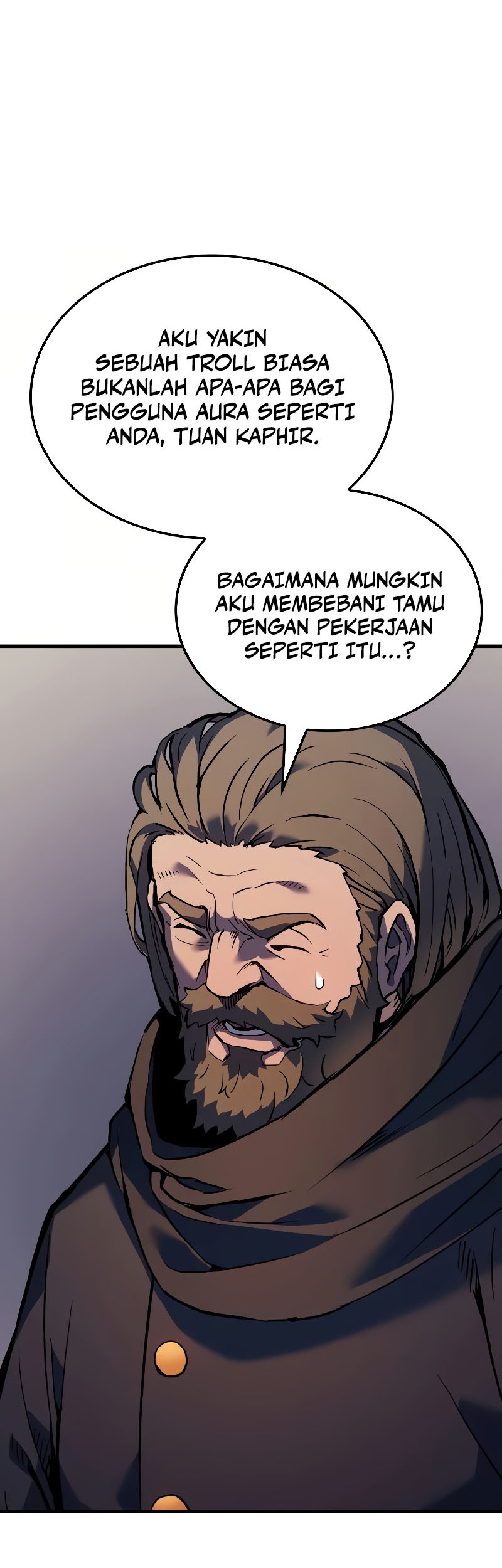 The Indomitable Martial King - Chapter 69 - Page 47