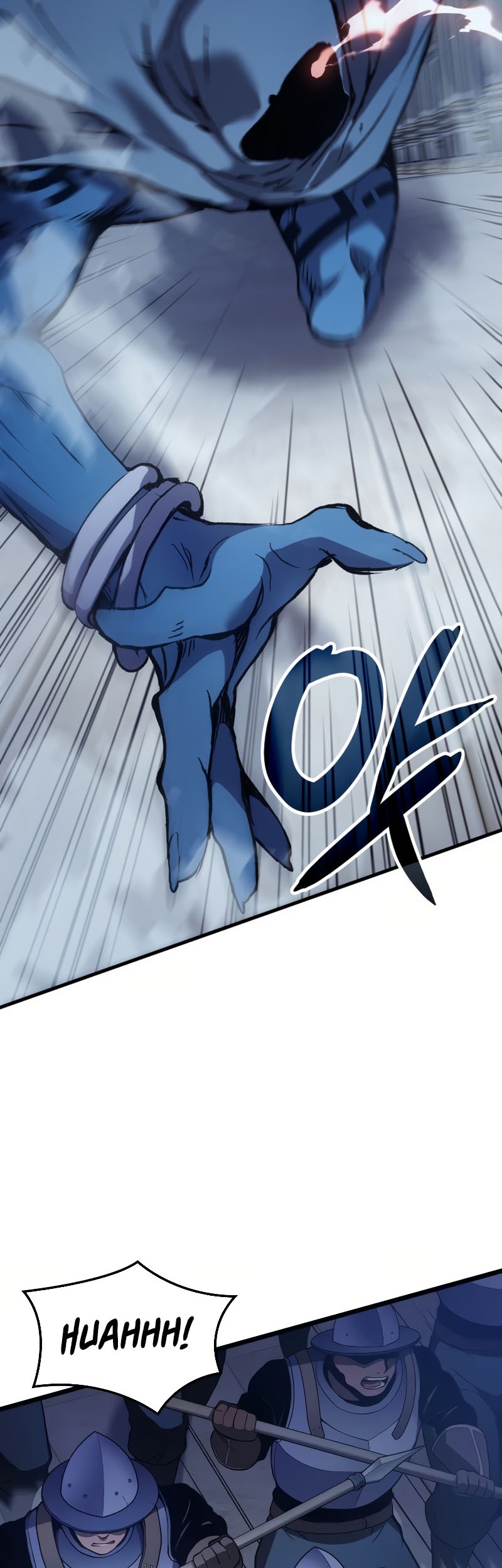 The Indomitable Martial King - Chapter 69 - Page 51