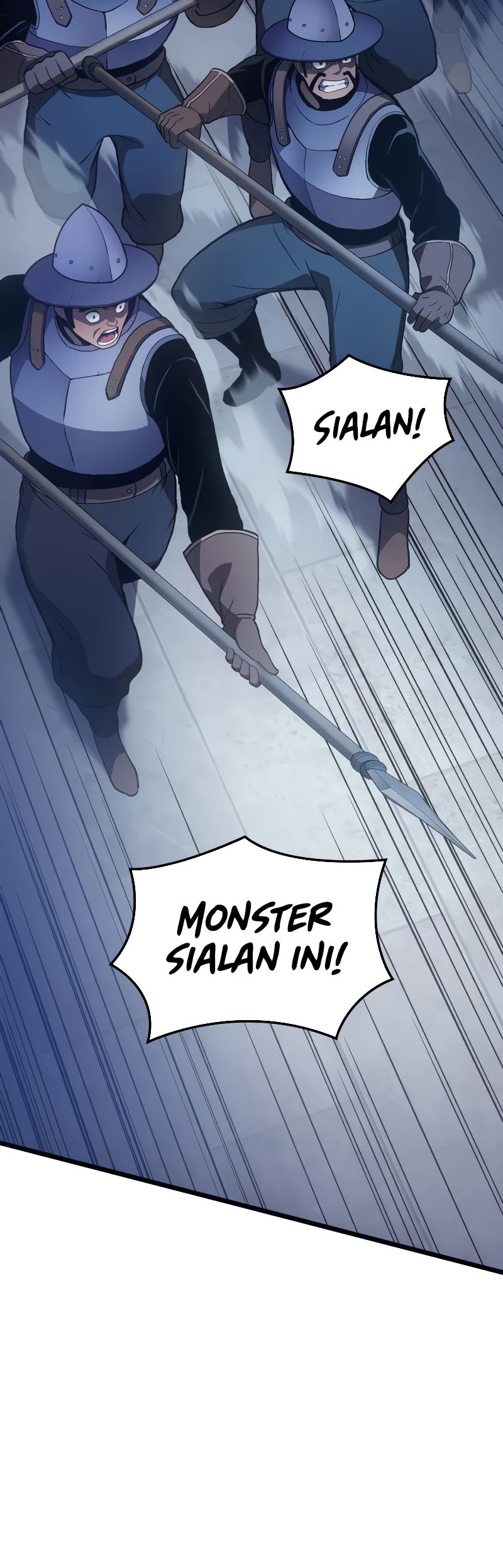 The Indomitable Martial King - Chapter 69 - Page 52