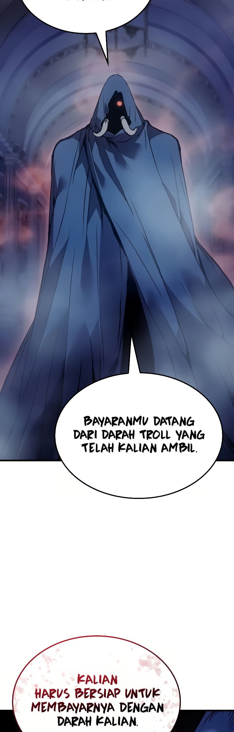 The Indomitable Martial King - Chapter 69 - Page 58