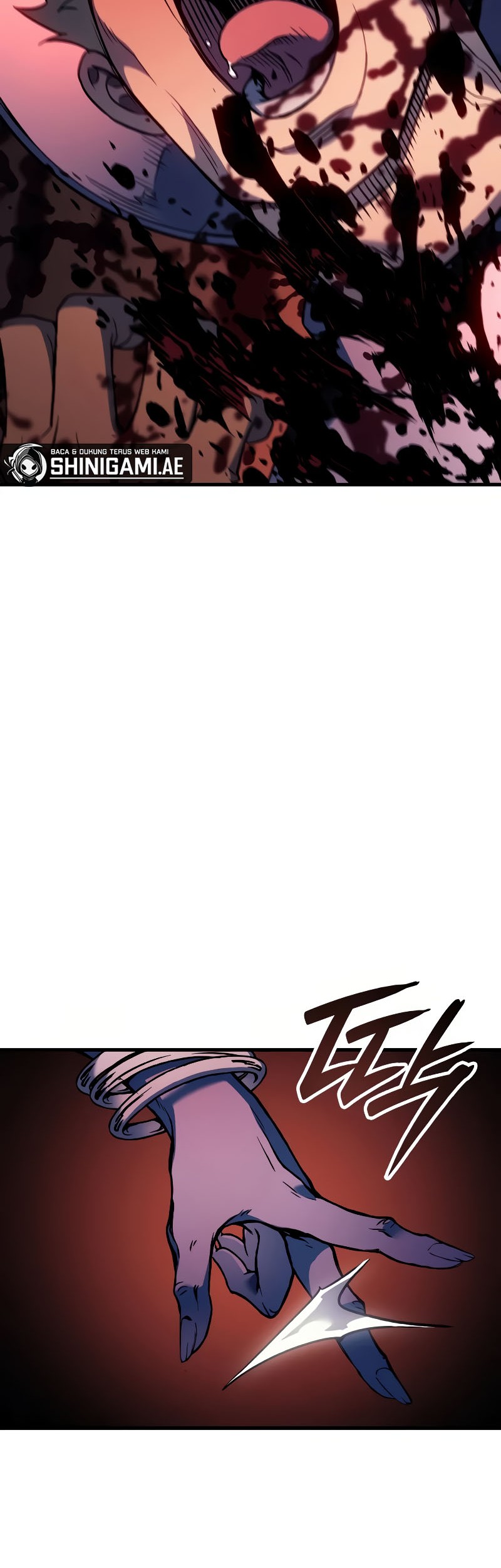 The Indomitable Martial King - Chapter 69 - Page 64