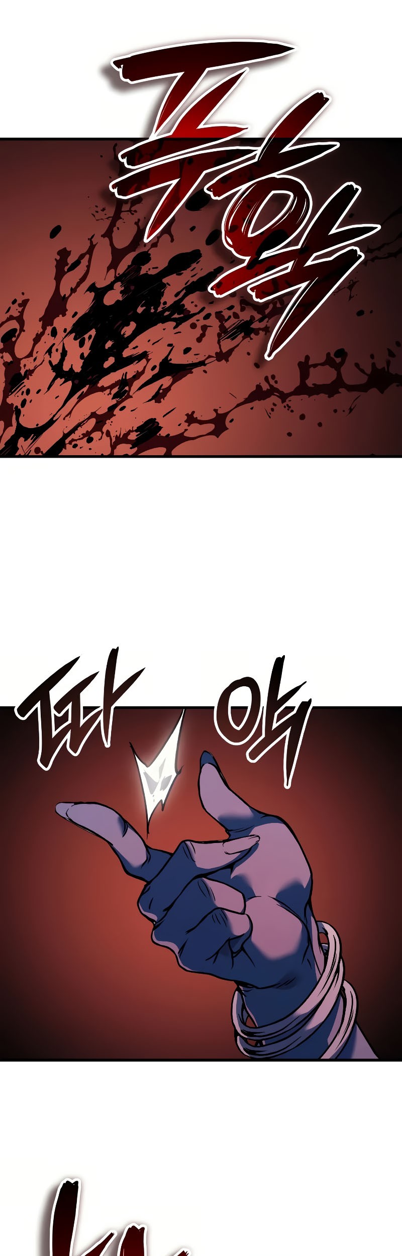 The Indomitable Martial King - Chapter 69 - Page 65