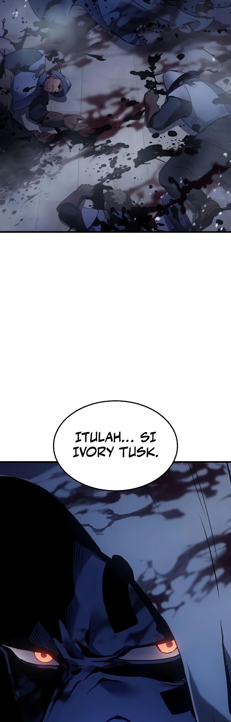 The Indomitable Martial King - Chapter 69 - Page 67