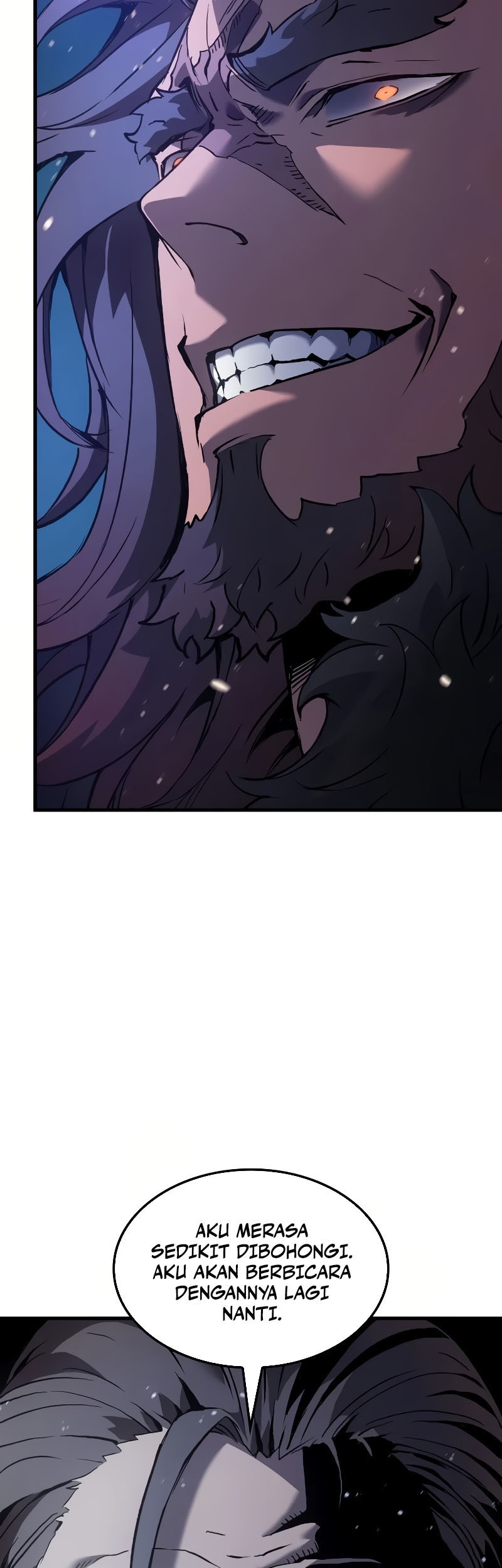 The Indomitable Martial King - Chapter 69 - Page 71