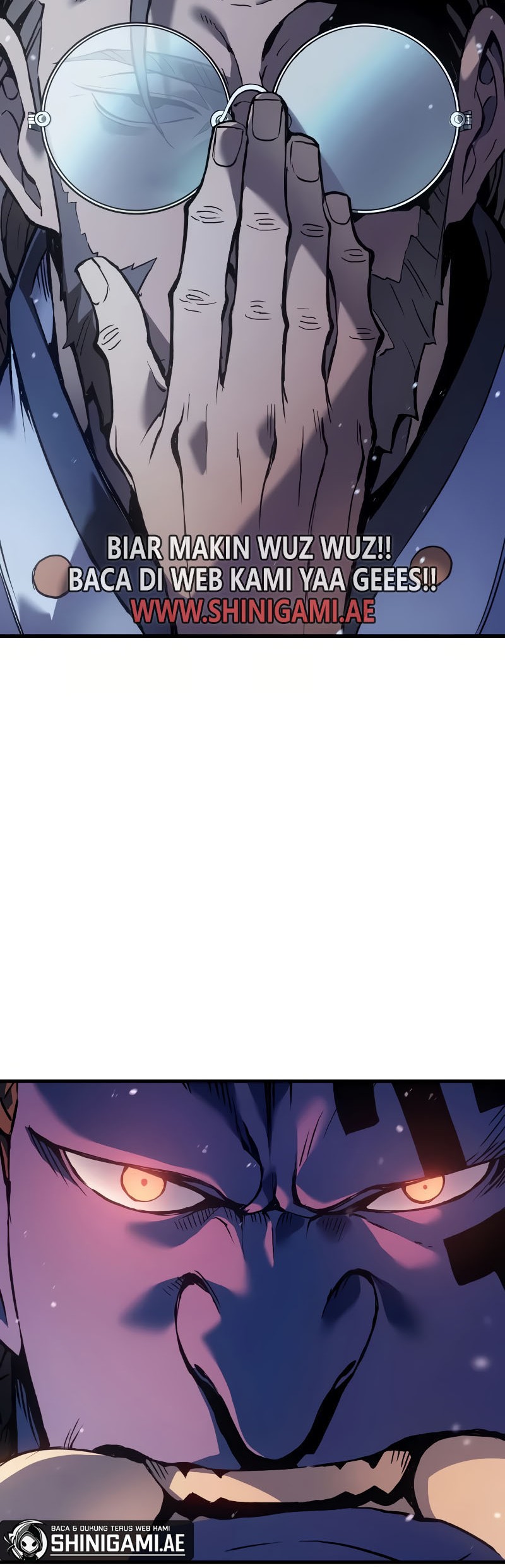 The Indomitable Martial King - Chapter 69 - Page 72