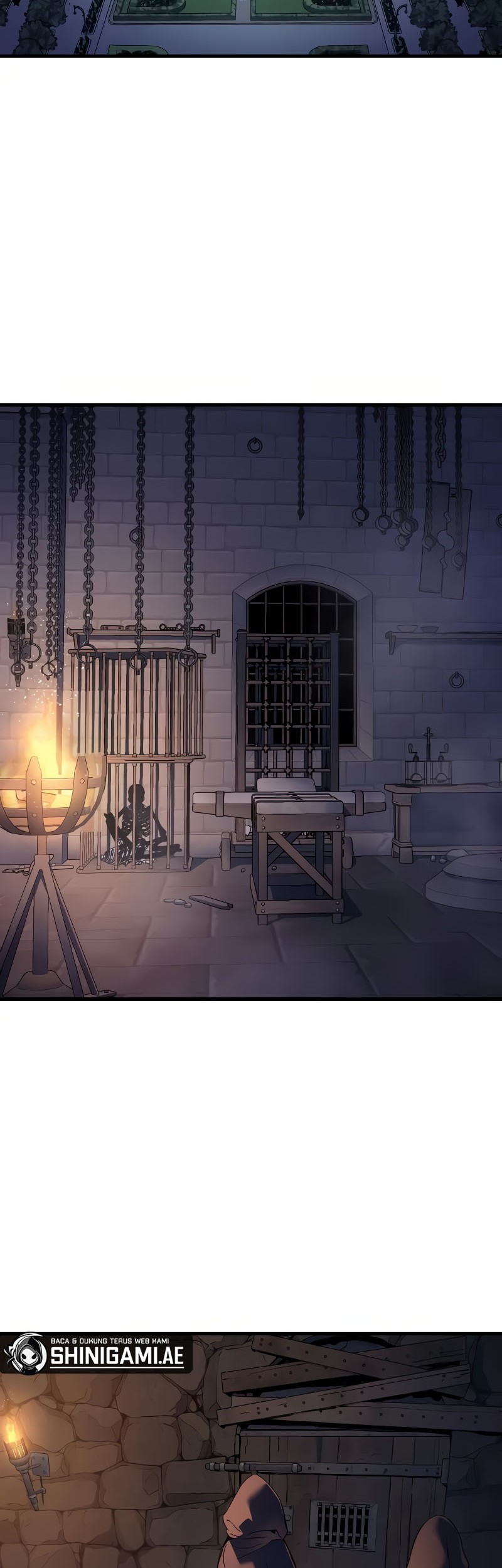 The Indomitable Martial King - Chapter 69 - Page 3