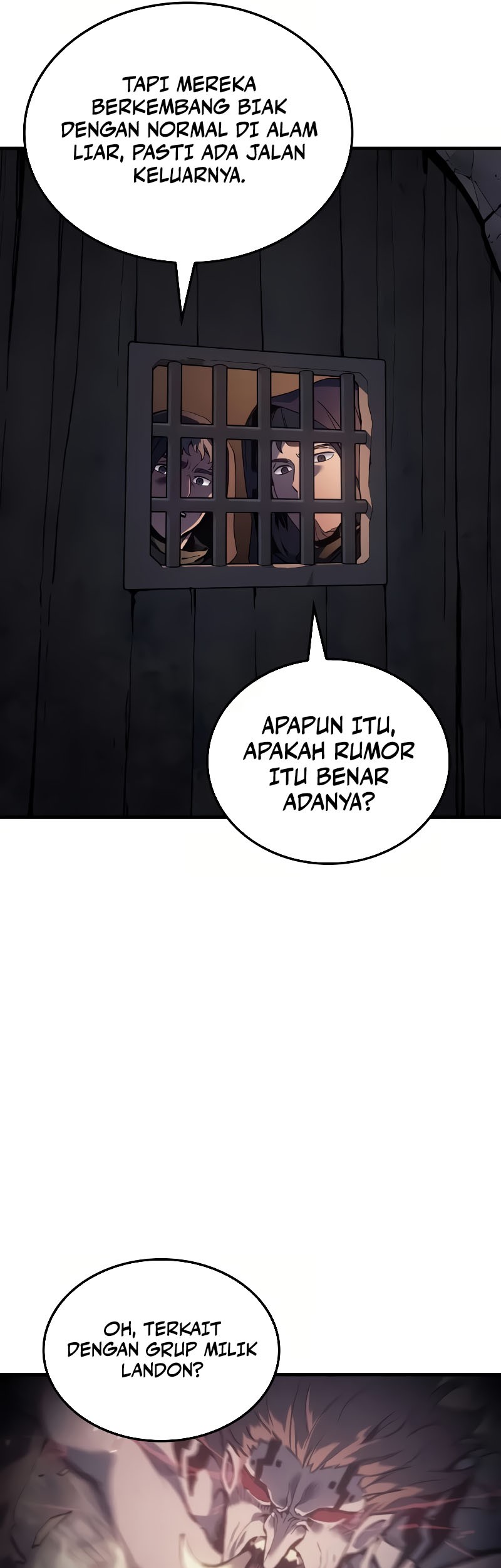 The Indomitable Martial King - Chapter 69 - Page 6