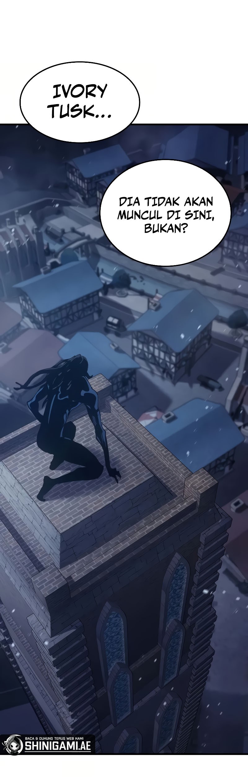 The Indomitable Martial King - Chapter 69 - Page 8