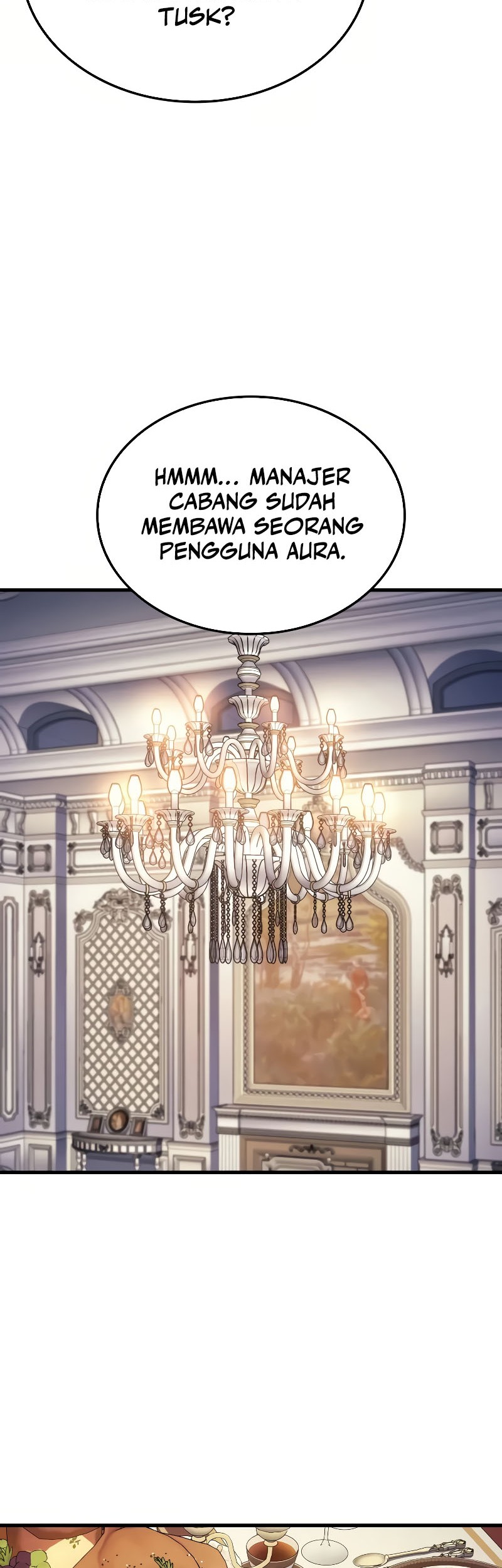 The Indomitable Martial King - Chapter 69 - Page 11