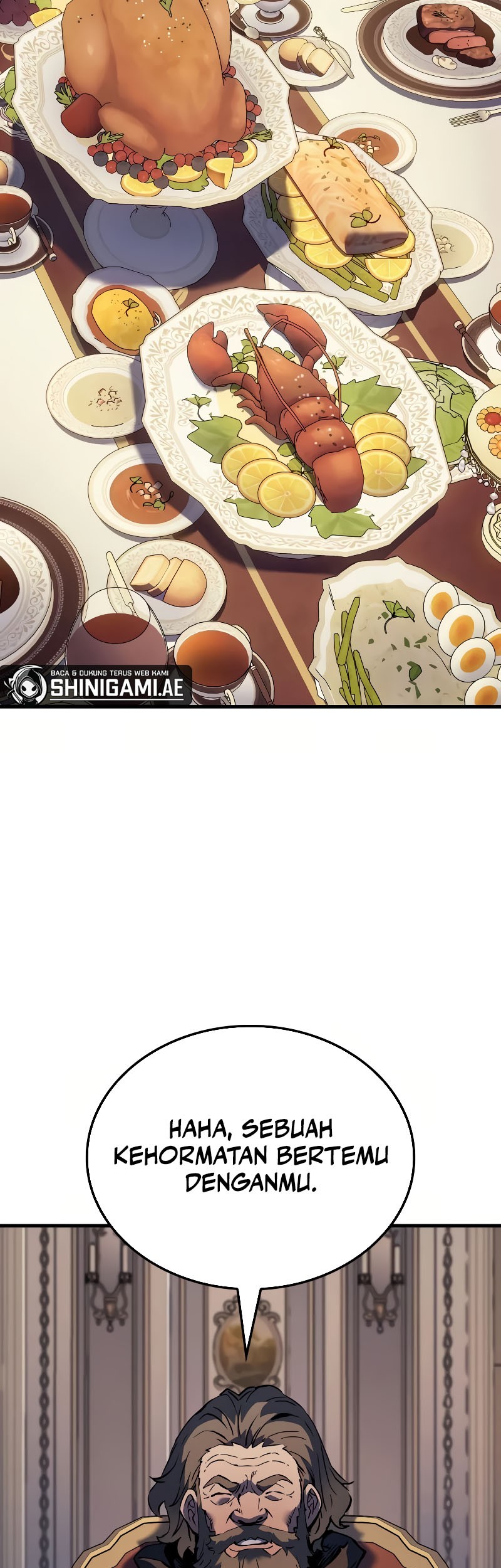 The Indomitable Martial King - Chapter 69 - Page 12