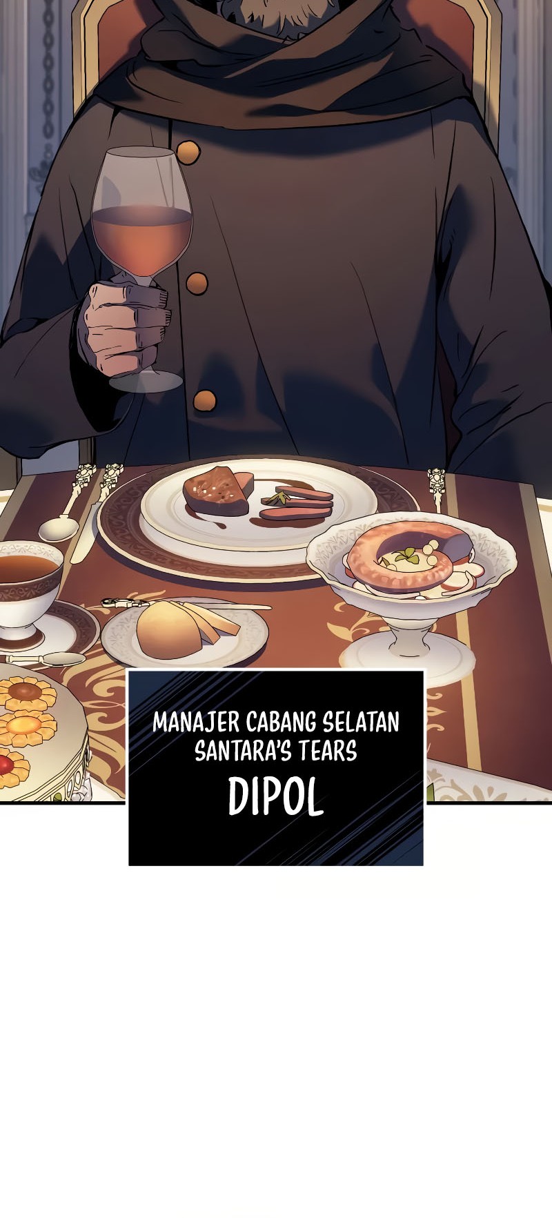 The Indomitable Martial King - Chapter 69 - Page 13