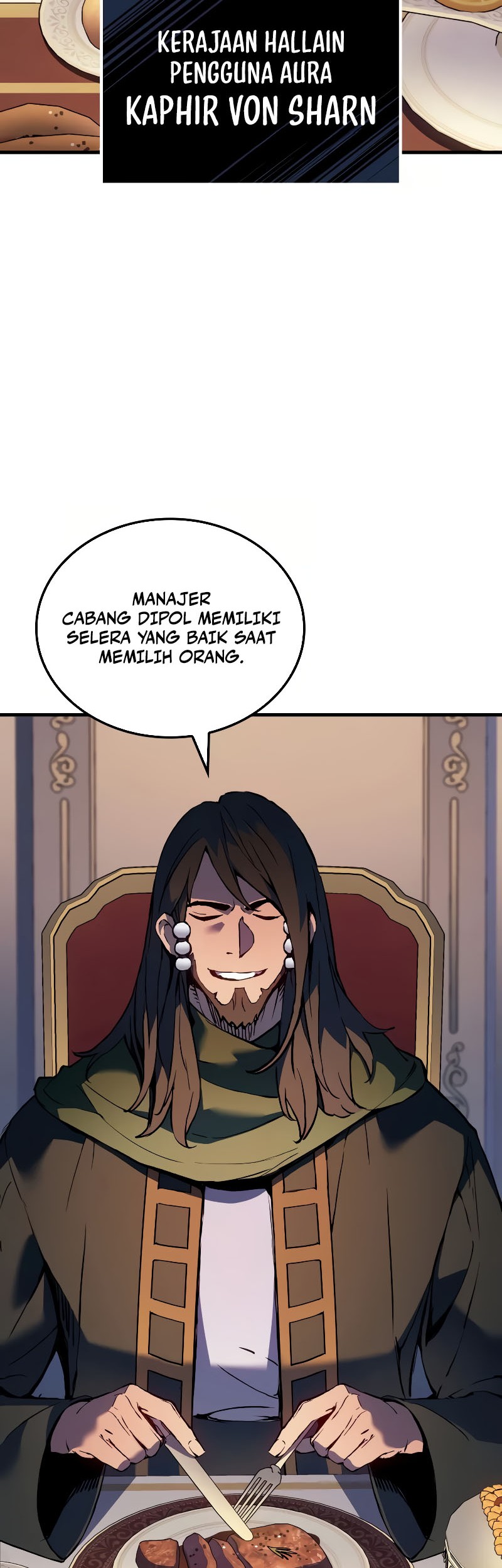 The Indomitable Martial King - Chapter 69 - Page 15