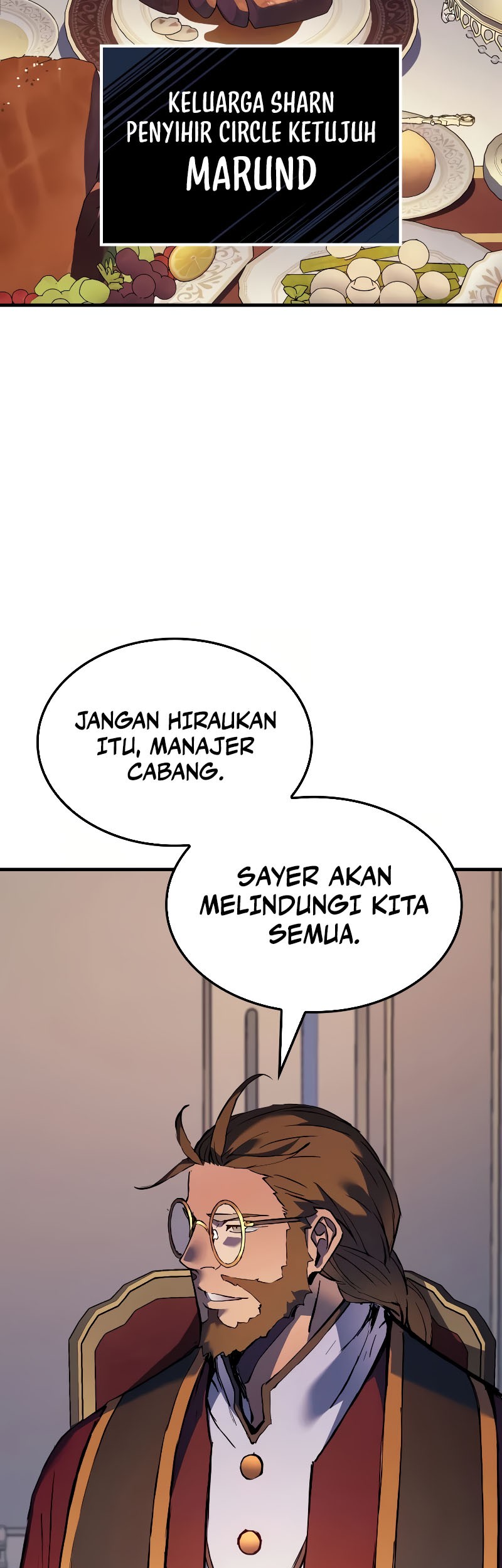 The Indomitable Martial King - Chapter 69 - Page 16